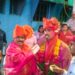 जळकोटच्या सुपुत्राची PSI पदावर निवड; इसराईल शादुल शेख यांचे यश