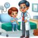 बिलोली उपजिल्हा रुग्णालयातील डॉक्टर-कर्मचाऱ्यांचे वेतन रोखण्याची मागणी; शासनाची फसवणूक केल्याचा आरोप
