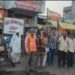 पश्चिम बंगालमध्ये भाजपचा विजय; कार्यकर्त्यांकडून जल्लोष