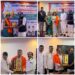 पनवेल येथे कामगार दिनानानिमित्त पत्रकार मित्र असोसिएशनतर्फे श्रमविरांचा सन्मान सोहळा संपन्न