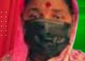 आरोपीच शव देखील दाखवु नये अशी भावना त्याच्या पत्नीने व्यक्त केली