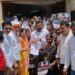 नसरापूर घटनेतील आरोपीस फाशीची शिक्षा द्या; बीडमध्ये तीव्र निषेध