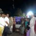 कन्नड शहरात विकासकामांचा धडाका; आमदार संजना जाधव यांच्या हस्ते २.५० कोटींच्या कामांचे भूमिपूजन