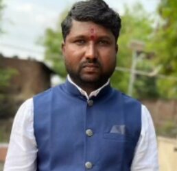 नागापूरचे ग्रामपंचायत सदस्य विकास भैय्या बनसोडे यांचा वाढदिवस सामाजिक उपक्रमातून साजरा
