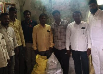 उपळाई ठोंगे येथे बोगस डॉक्टरवर कारवाईची मागणी; चुकीच्या उपचाराने नागरिकाचा मृत्यू