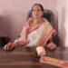 आंबवडे गावच्या सरपंच शोभा काकडे यांचे निधन; परिसरात शोककळा