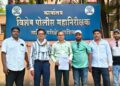 नंदुरबारमध्ये गुन्हेगारी रोखण्यासाठी पोलिस अधिकाऱ्यांच्या बदल्यांची मागणी; आदिवासी संघटनांचे निवेदन