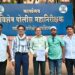 नंदुरबारमध्ये गुन्हेगारी रोखण्यासाठी पोलिस अधिकाऱ्यांच्या बदल्यांची मागणी; आदिवासी संघटनांचे निवेदन