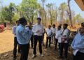 अपूर्ण रस्ते व पुलांवर प्रशासनाचा कडक बडगा; राष्ट्रीय महामार्ग विभागाला ‘कारणे दाखवा’ नोटीस