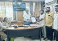 संजय केसरकर यांच्या पाठपुराव्याला यश; भादवण प्राथमिक आरोग्य केंद्राला रुग्णवाहिका