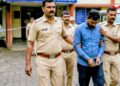 खळद खून प्रकरण उकलले; आरोपी चेतन मांढरे अखेर जेरबंद