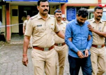खळद खून प्रकरण उकलले; आरोपी चेतन मांढरे अखेर जेरबंद