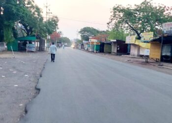वाहतूक कोंडी व अपघातांना कारणीभूत अतिक्रमणांवर कारवाईची वेळ; सर्वोच्च न्यायालयाचे निर्देश