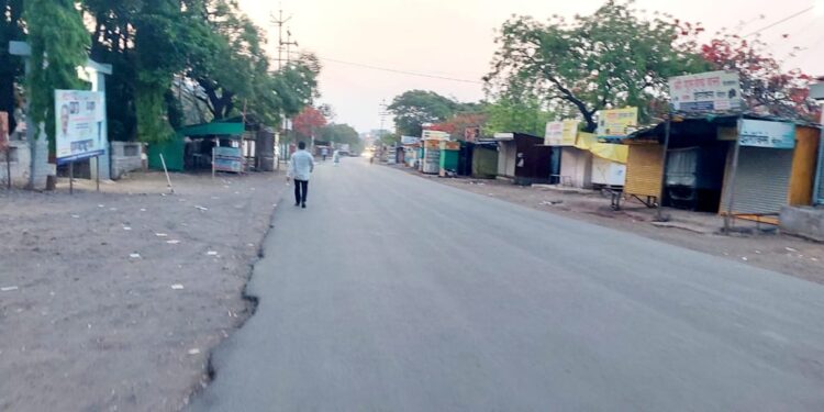 वाहतूक कोंडी व अपघातांना कारणीभूत अतिक्रमणांवर कारवाईची वेळ; सर्वोच्च न्यायालयाचे निर्देश