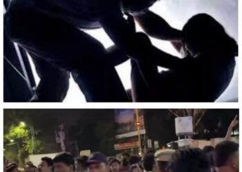 ५० वर्षाच्या आजोबाचा स्वतःच्याच नातीवर बलात्काराचा प्रयत्न