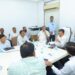 बालगंगा प्रकल्प पुनर्वसनासाठी मंत्रालयात महत्त्वपूर्ण बैठक; प्रकल्पग्रस्तांच्या मागण्यांना वेग