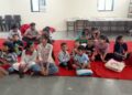 खोपोलीत बालसंस्कार वर्ग प्रशिक्षणाचा उत्साहपूर्ण शुभारंभ; मुलांना संस्कारांची नवी दिशा