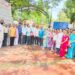 नसरापूर येथील बालिका अत्याचार प्रकरणी आरोपीला मृत्युदंडाची मागणी; भडगावमध्ये निवेदन सादर