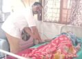 पाथरी ग्रामीण रुग्णालयात ऐतिहासिक पाऊल; प्रथमच रुग्णाला रक्तदान सेवा उपलब्ध