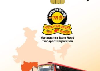 एसटीच्या NCMC कार्ड विक्रीत अनियमितता; जादा दर आकारल्यास परवाना रद्द – परिवहन मंत्री प्रताप सरनाईक यांचा इशारा
