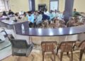 शहादा नगरपालिकेची विशेष सभा कोरमअभावी तहकूब