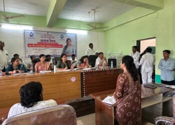 कन्नड पंचायत समितीत पाणीटंचाईचा आढावा; विहिरी अधिग्रहणाचे तातडीचे आदेश