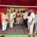 शिक्षणाधिकारी जयश्री चव्हाण यांच्या हस्तक्षेपाने शिक्षकांच्या मागण्या मान्य; मराठवाडा शिक्षक संघाच्या उपोषणाला यश