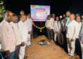 भारतीय जनता पार्टी ही कोणाची मक्तेदारी नसून कार्यकर्त्यांचा पक्ष : संग्रामसिंह देशमुख