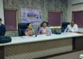 मानवत नगर परिषद अंतर्गत जनगणना-२०२७ साठी प्रशिक्षणास सुरुवात