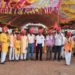 पिंगळी येथे भव्य ‘श्री राधा–कृष्ण मूर्ती प्राणप्रतिष्ठा सोहळा’ उत्साहात संपन्न