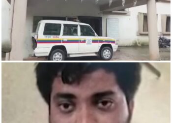 वॉचमन काका’च ठरला नराधम; कामोठ्यात सुरक्षारक्षकाकडून तीन अल्पवयीन मुलींचा विनयभंग