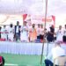 कवी बाबासाहेब दाभाडे यांच्या ‘आठवणीचा हिंदोळा’ काव्यसंग्रहाचे प्रकाशन संपन्न
