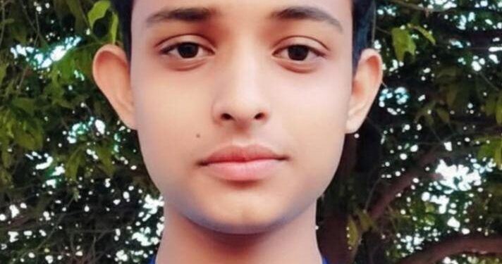 रावेरच्या सरदार जी. जी. हायस्कूलचा दहावीचा निकाल जाहीर; गौरव सूर्यवंशी प्रथम