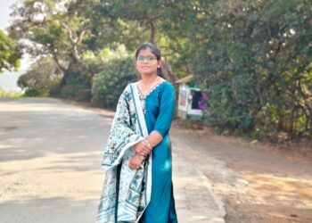 मौजे खोकरमोहा शाळेचा दणदणीत निकाल; ९७.३६ टक्के यश