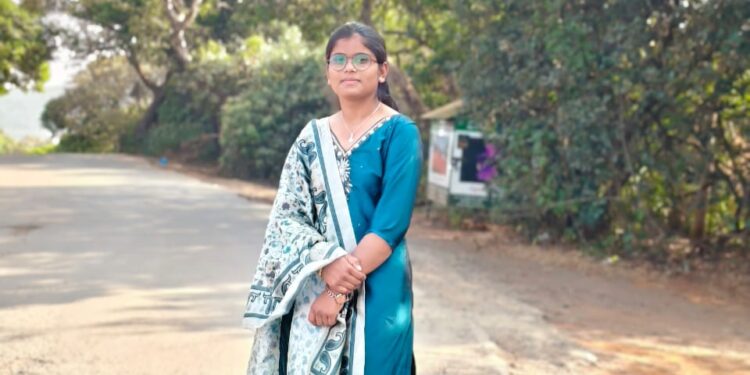 मौजे खोकरमोहा शाळेचा दणदणीत निकाल; ९७.३६ टक्के यश