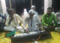 दरेगाव येथे संगीत भजनाचा बहारदार कार्यक्रम उत्साहात संपन्न