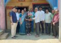रा.ति. काबरे विद्यालय, एरंडोलचा दहावीचा निकाल 81.10 टक्के