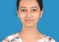 स्वामी मुक्तानंद विद्यालयाची विद्यार्थिनी प्राप्ती योगेश माळोकर बोर्डात प्रथम!