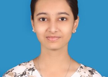 स्वामी मुक्तानंद विद्यालयाची विद्यार्थिनी प्राप्ती योगेश माळोकर बोर्डात प्रथम!