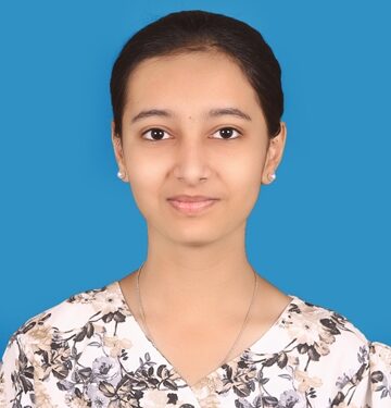 स्वामी मुक्तानंद विद्यालयाची विद्यार्थिनी प्राप्ती योगेश माळोकर बोर्डात प्रथम!
