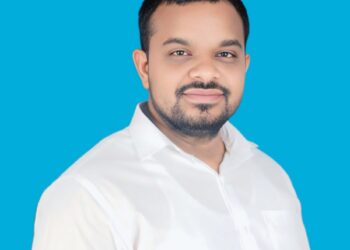 निर्भय व युवा ग्रामीण पत्रकार संघाचा वर्धापन दिन ५ जूनला; माहूर येथे पत्रकारांचा सन्मान सोहळा