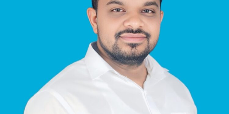 निर्भय व युवा ग्रामीण पत्रकार संघाचा वर्धापन दिन ५ जूनला; माहूर येथे पत्रकारांचा सन्मान सोहळा