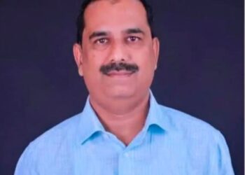 धुळे-सोलापूर राष्ट्रीय महामार्ग भूसंपादन प्रकरण : तत्कालीन जिल्हाधिकारी अविनाश पाठक यांना ७ दिवसांची पोलीस कोठडी