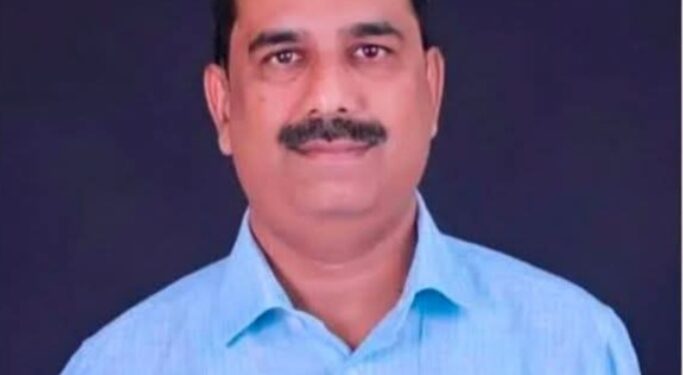 धुळे-सोलापूर राष्ट्रीय महामार्ग भूसंपादन प्रकरण : तत्कालीन जिल्हाधिकारी अविनाश पाठक यांना ७ दिवसांची पोलीस कोठडी