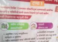 रिसोड तहसील कार्यालयात ‘छत्रपती शिवाजी महाराज महसूल समाधान शिबिर’ आयोजित