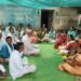 सावरगाव अत्याचारग्रस्त चिमुकलीची वंचित बहुजन आघाडीच्या पदाधिकाऱ्यांकडून भेट; न्यायासाठी लढा सुरू ठेवण्याची ग्वाही