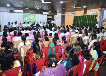 कुडाळ-मालवण तालुक्याच्या खरीप पूर्वतयारीचा आढावा; आमदार निलेश राणे यांच्या अध्यक्षतेखाली बैठक संपन्न