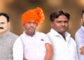 माहे डिसेंबर २०२६ च्या माहूर नगर पंचायत निवडणुकीचे पडघम वाजू लागले; राजकीय हालचालींना वेग