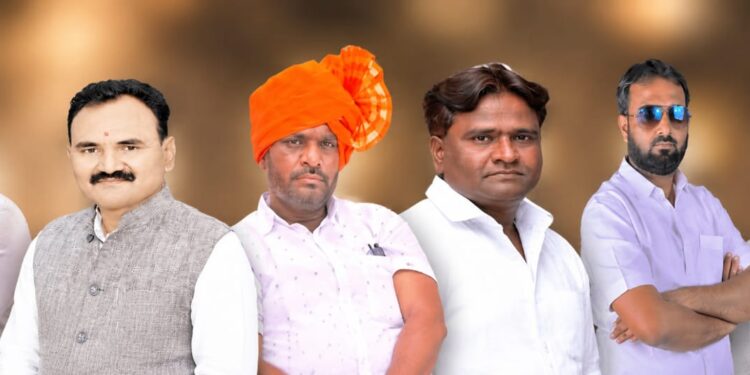 माहे डिसेंबर २०२६ च्या माहूर नगर पंचायत निवडणुकीचे पडघम वाजू लागले; राजकीय हालचालींना वेग