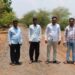 खेड पिंपरी–पापड रस्त्याच्या कामाला गती; सरपंचांच्या पाठपुराव्याला यशाची दिशा